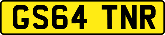 GS64TNR