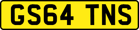 GS64TNS