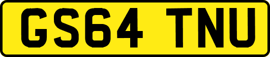 GS64TNU