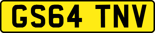 GS64TNV