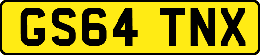 GS64TNX
