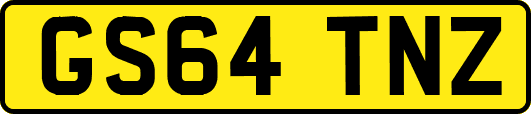 GS64TNZ