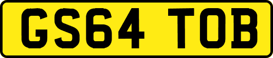 GS64TOB