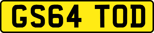 GS64TOD