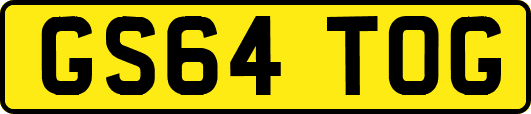 GS64TOG