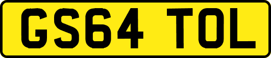 GS64TOL