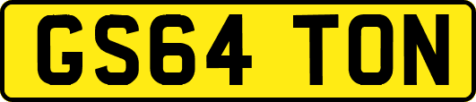 GS64TON