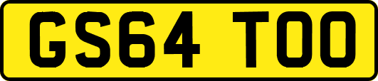 GS64TOO