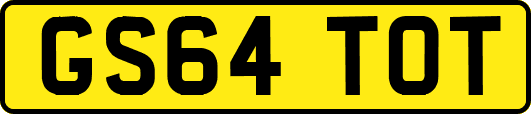 GS64TOT