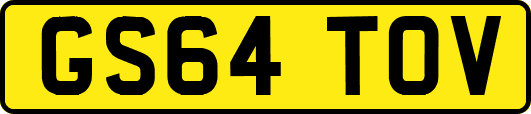 GS64TOV