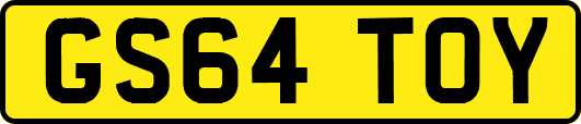 GS64TOY