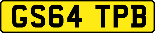 GS64TPB