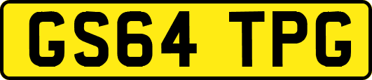 GS64TPG