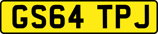 GS64TPJ