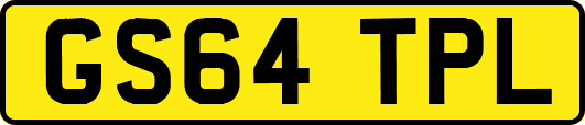 GS64TPL