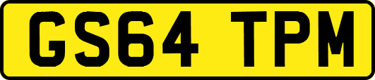 GS64TPM