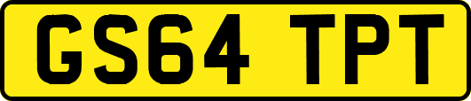 GS64TPT