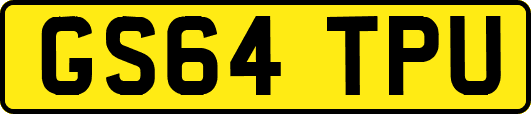 GS64TPU