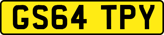 GS64TPY