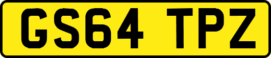 GS64TPZ