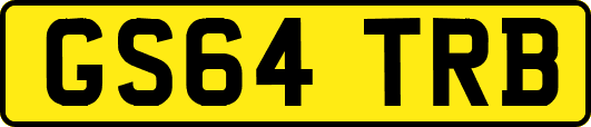 GS64TRB