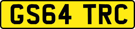 GS64TRC