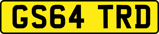 GS64TRD