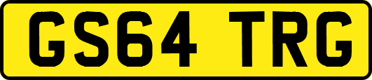 GS64TRG