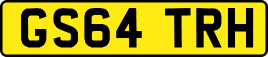 GS64TRH