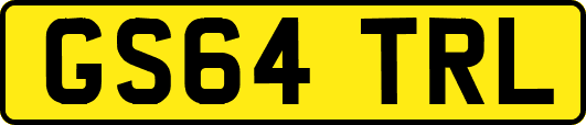 GS64TRL