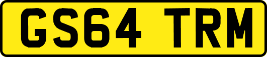 GS64TRM