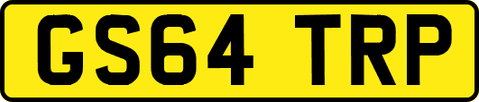 GS64TRP