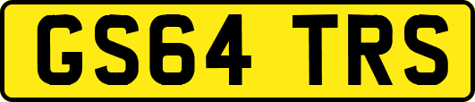 GS64TRS