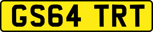 GS64TRT