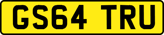 GS64TRU