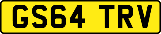 GS64TRV
