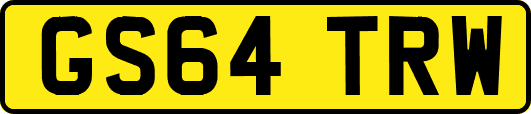 GS64TRW