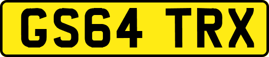 GS64TRX