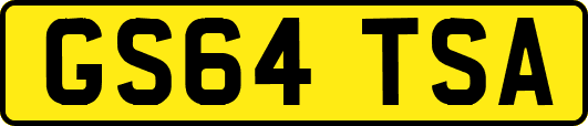 GS64TSA