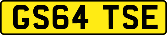 GS64TSE