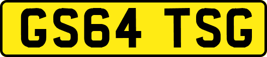 GS64TSG