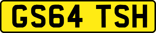 GS64TSH