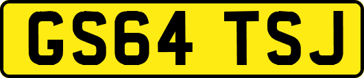 GS64TSJ