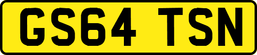 GS64TSN