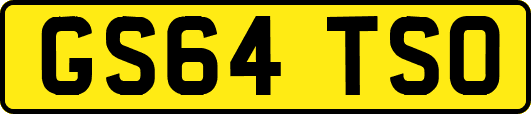 GS64TSO