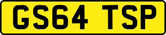 GS64TSP