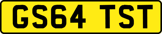 GS64TST