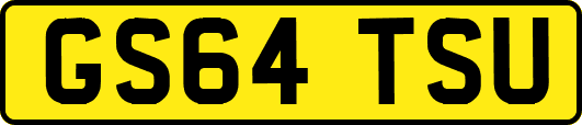 GS64TSU
