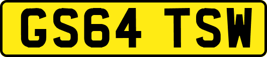 GS64TSW