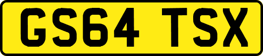 GS64TSX